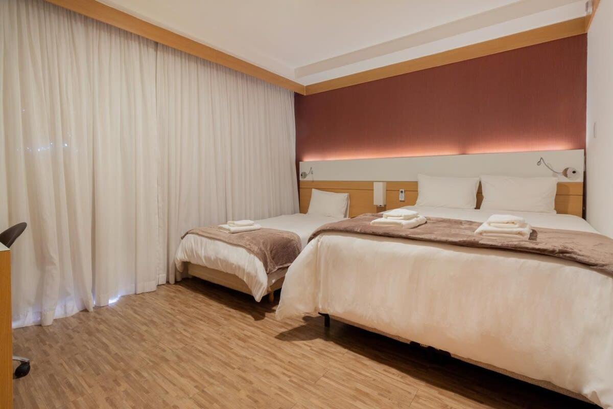 Bhomy Pinheiros - Flat Em Otima Regiao Q1601 Hotel Sao Paulo Exterior foto
